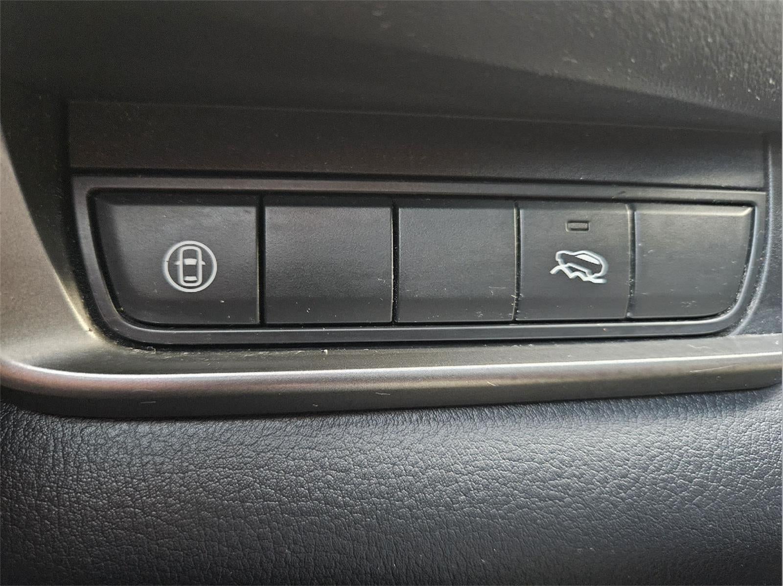 2020 Mazda Mazda CX-30 Select Package