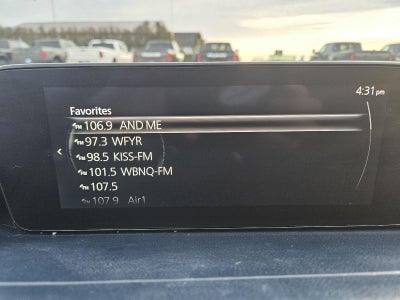 2020 Mazda Mazda CX-30 Select Package