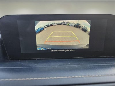 2020 Mazda Mazda CX-30 Select Package