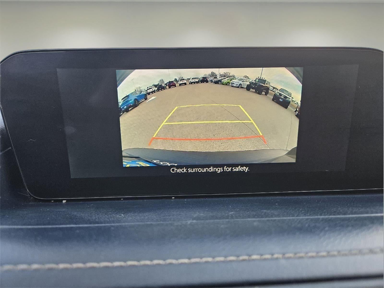 2020 Mazda Mazda CX-30 Select Package