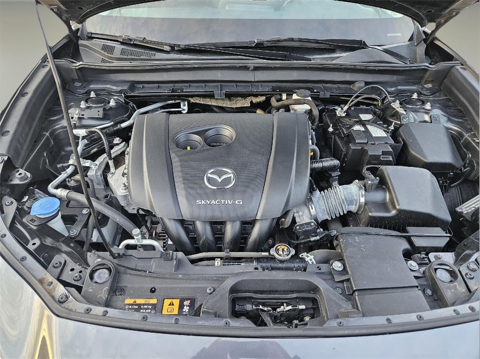 2020 Mazda Mazda CX-30 Select Package