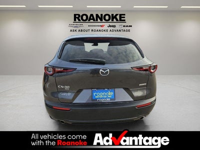 2020 Mazda Mazda CX-30 Select Package
