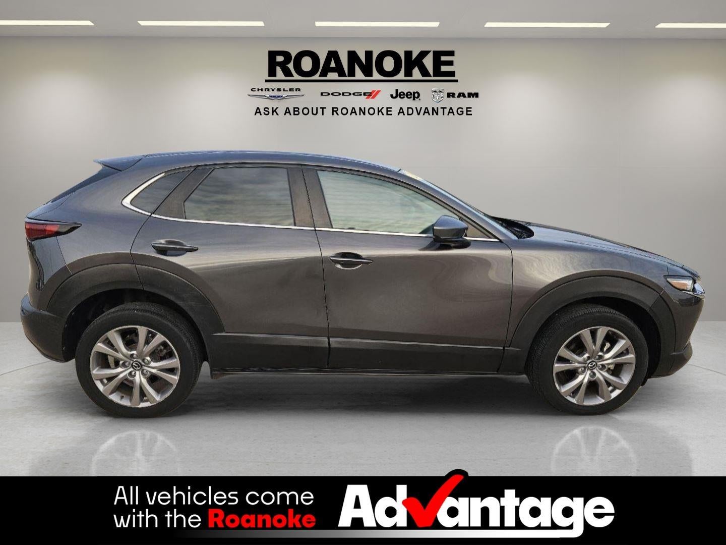 2020 Mazda Mazda CX-30 Select Package