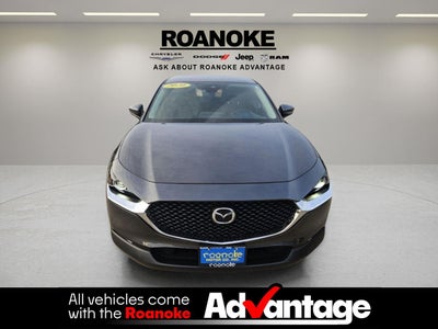 2020 Mazda Mazda CX-30 Select Package