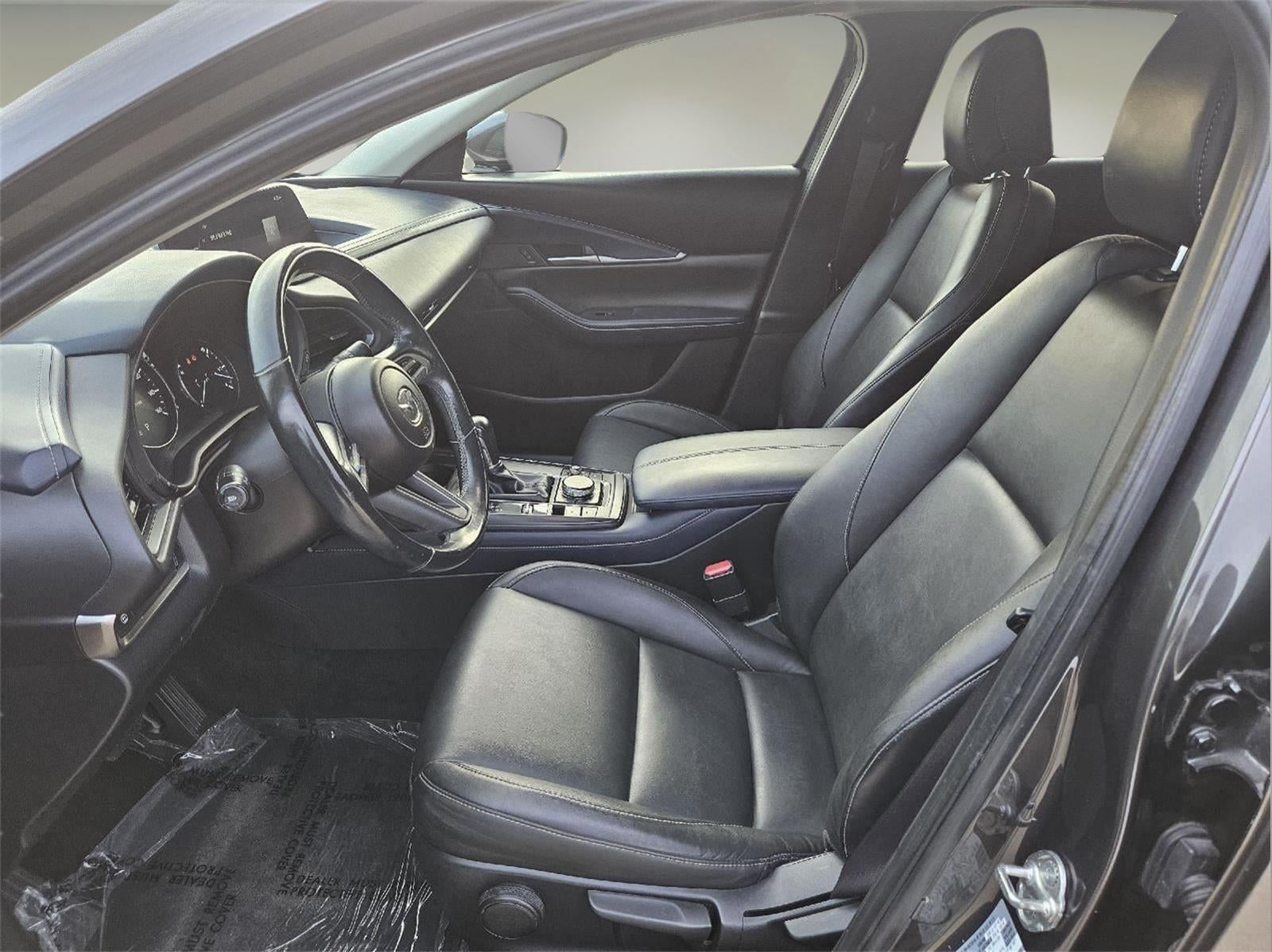 2020 Mazda Mazda CX-30 Select Package