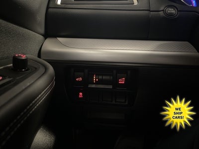 2015 Subaru Outback 2.5i Premium AWD
