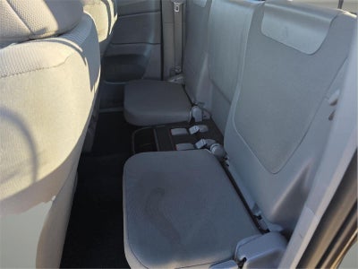 2013 Toyota TACOMA Base V6