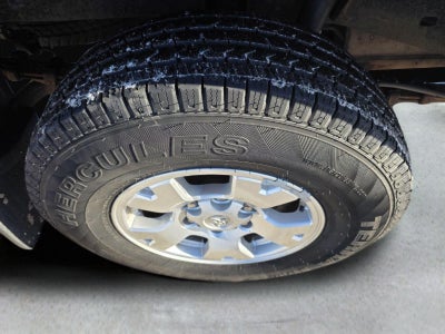 2013 Toyota TACOMA Base V6