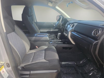 2015 Toyota Tundra SR5