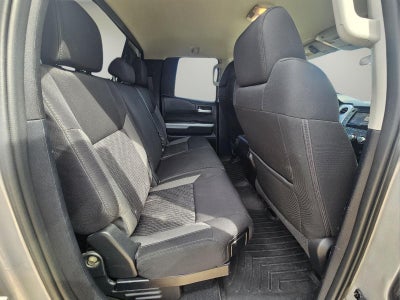 2015 Toyota Tundra SR5