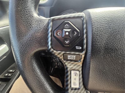 2015 Toyota Tundra SR5