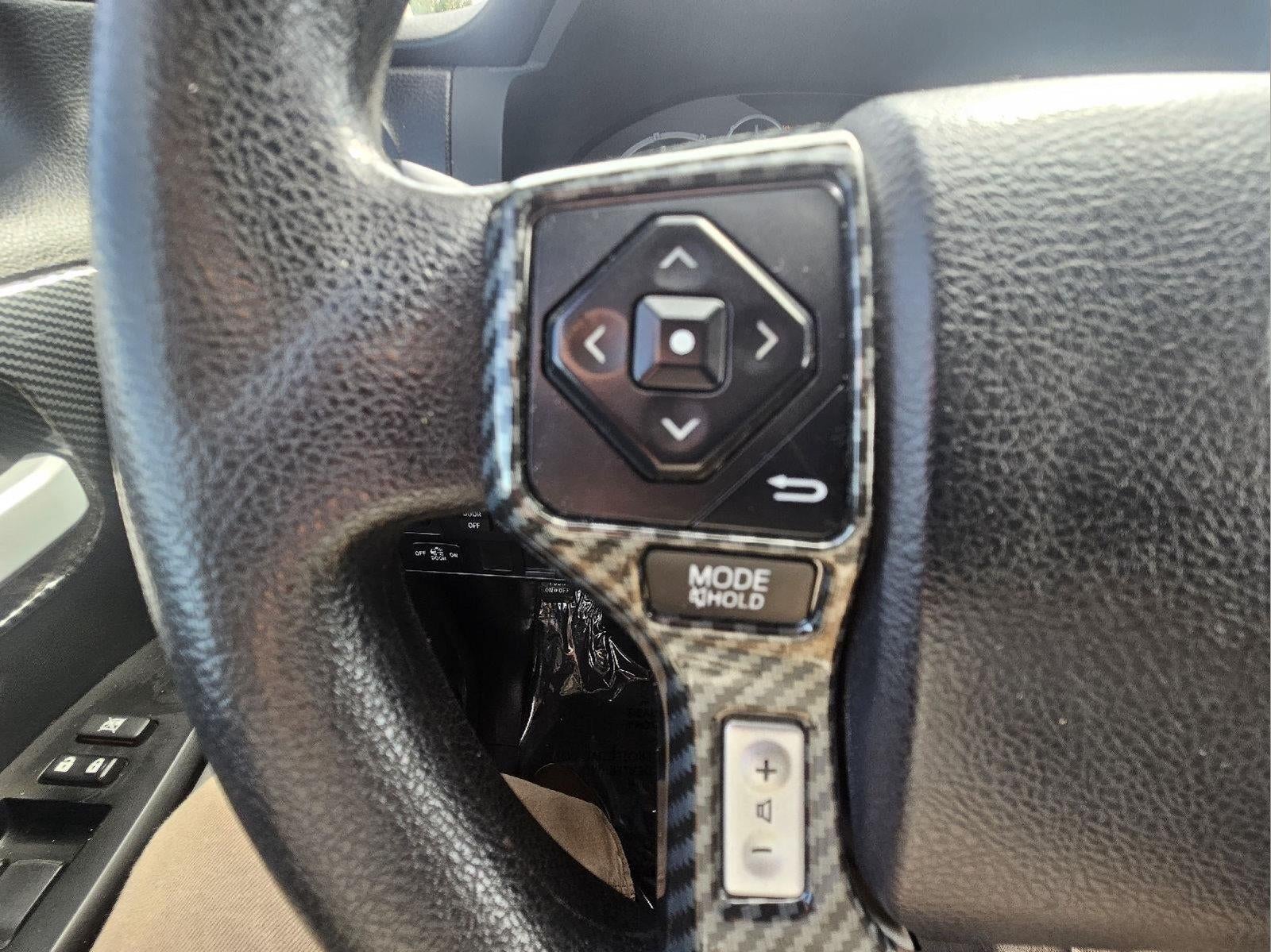 2015 Toyota Tundra SR5