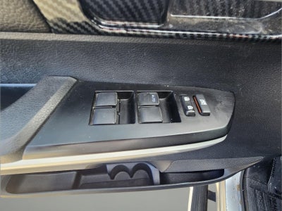 2015 Toyota Tundra SR5