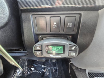 2015 Toyota Tundra SR5