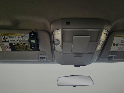 2015 Toyota Tundra SR5