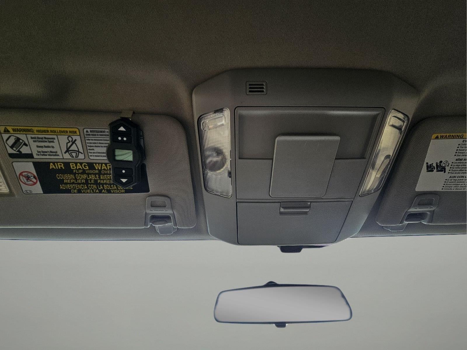 2015 Toyota Tundra SR5