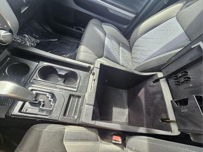 2015 Toyota Tundra SR5