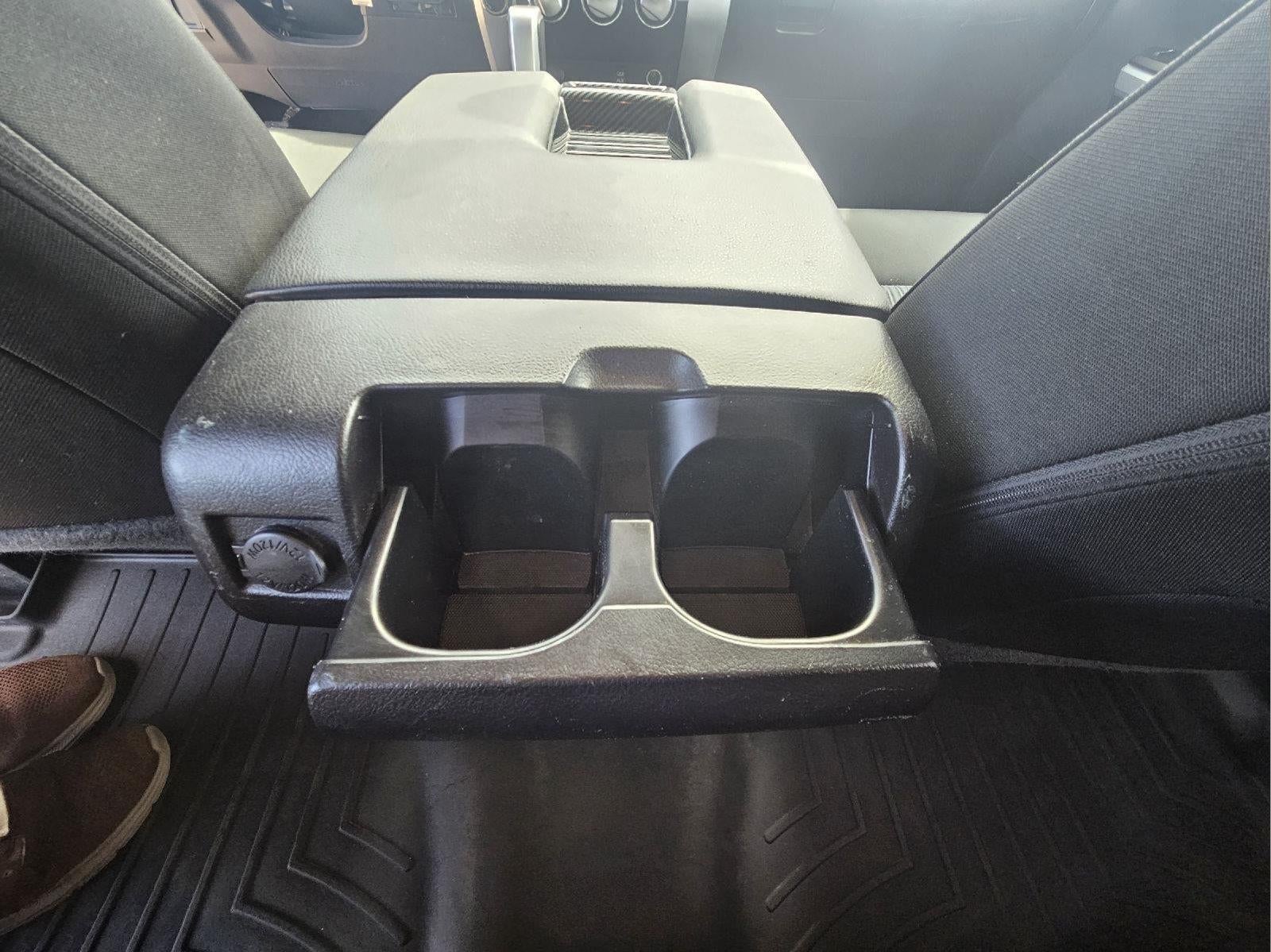2015 Toyota Tundra SR5