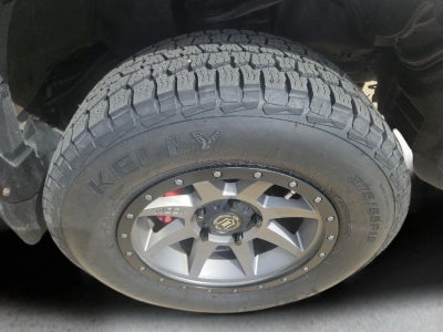 2015 Toyota Tundra SR5