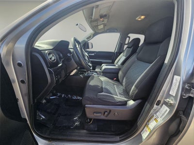 2015 Toyota Tundra SR5