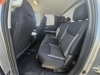 2015 Toyota Tundra SR5