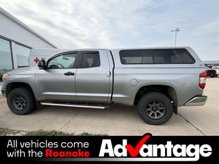 2015 Toyota Tundra SR5