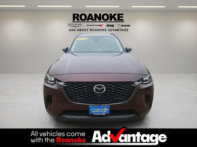 2026 Mazda Mazda CX-90 Premium Sport