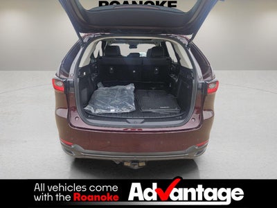 2026 Mazda Mazda CX-90 Premium Sport