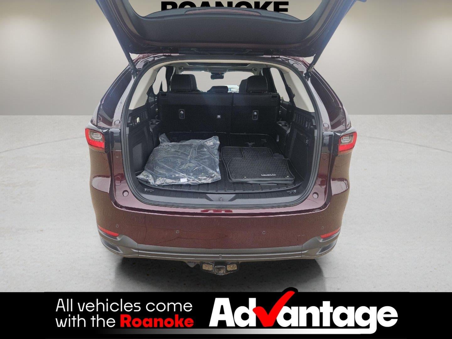 2026 Mazda Mazda CX-90 Premium Sport