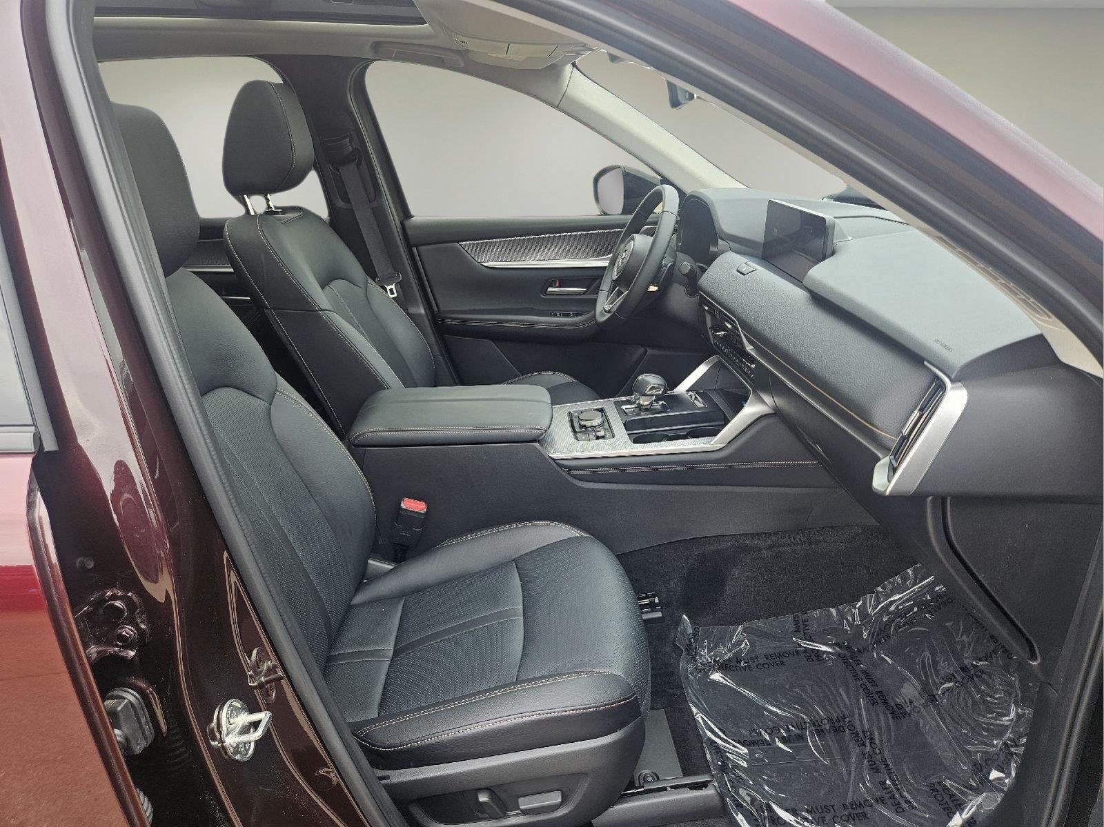 2026 Mazda Mazda CX-90 Premium Sport