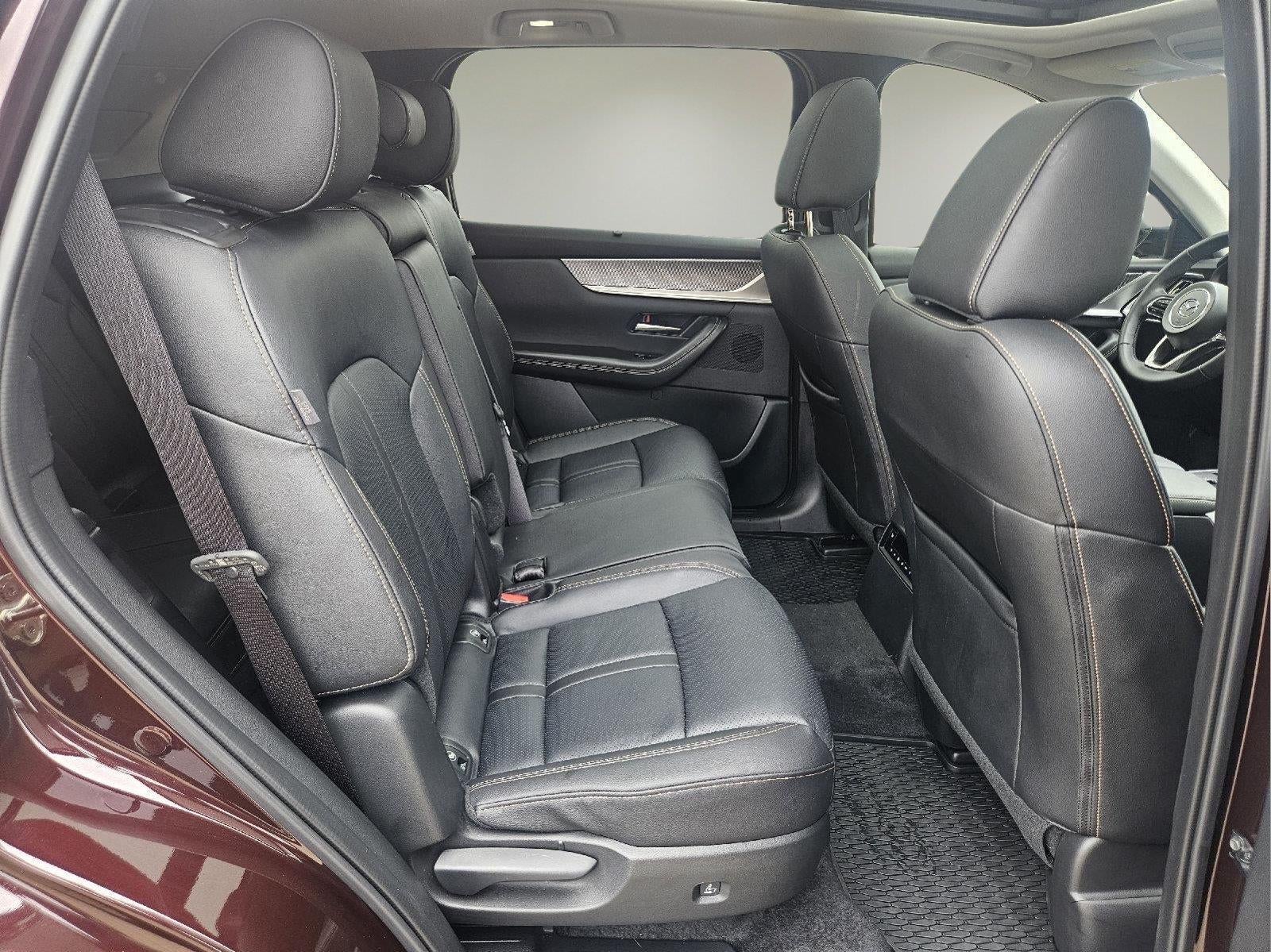 2026 Mazda Mazda CX-90 Premium Sport