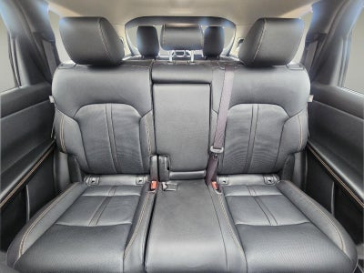 2026 Mazda Mazda CX-90 Premium Sport