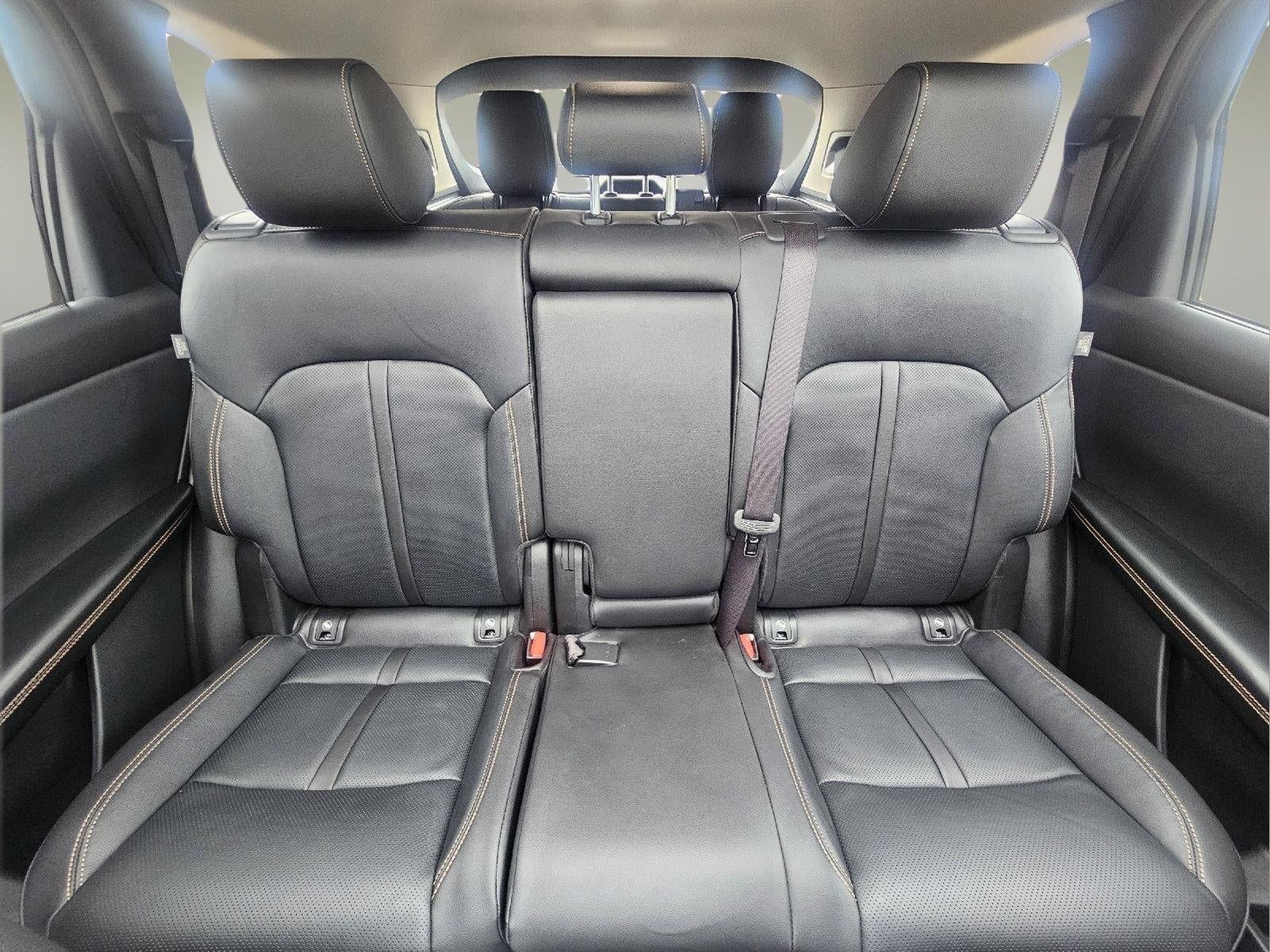 2026 Mazda Mazda CX-90 Premium Sport