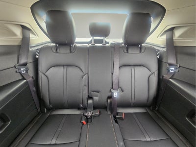 2026 Mazda Mazda CX-90 Premium Sport