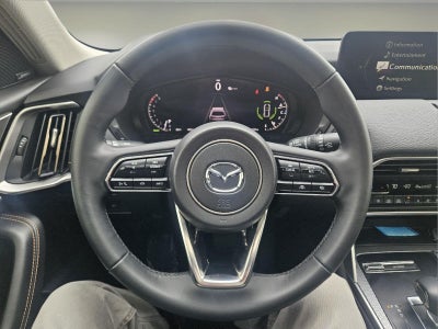 2026 Mazda Mazda CX-90 Premium Sport