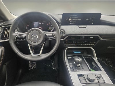 2026 Mazda Mazda CX-90 Premium Sport