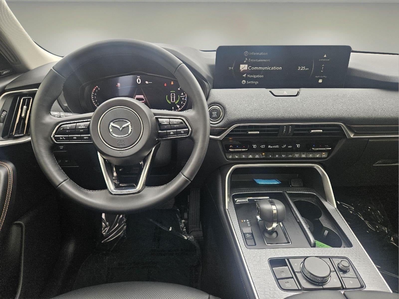 2026 Mazda Mazda CX-90 Premium Sport