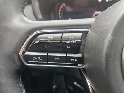 2026 Mazda Mazda CX-90 Premium Sport