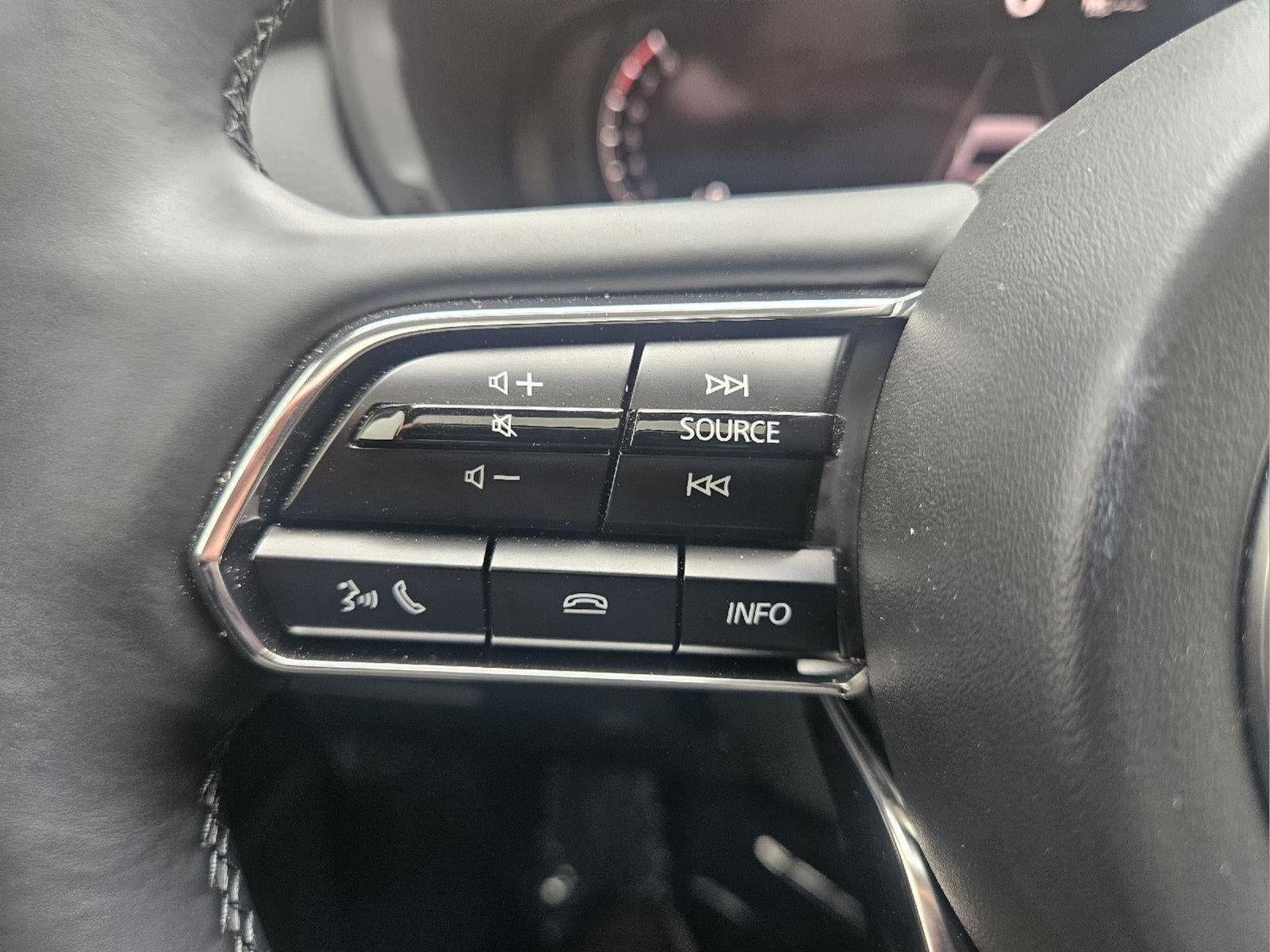 2026 Mazda Mazda CX-90 Premium Sport