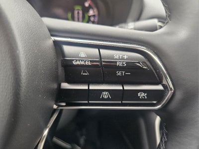 2026 Mazda Mazda CX-90 Premium Sport