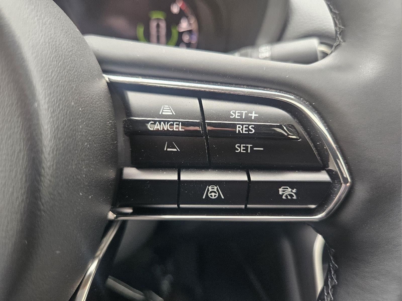 2026 Mazda Mazda CX-90 Premium Sport
