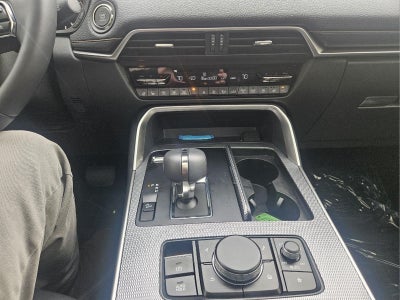 2026 Mazda Mazda CX-90 Premium Sport
