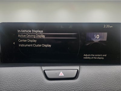 2026 Mazda Mazda CX-90 Premium Sport