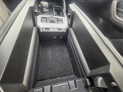 2026 Mazda Mazda CX-90 Premium Sport