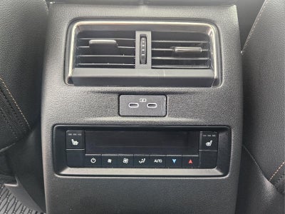 2026 Mazda Mazda CX-90 Premium Sport