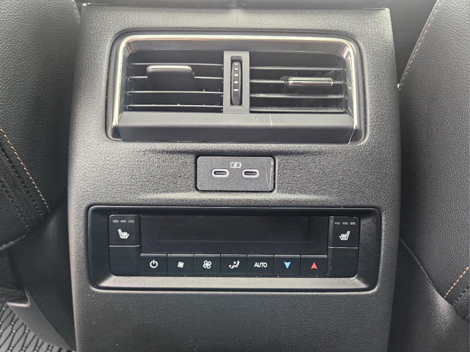 2026 Mazda Mazda CX-90 Premium Sport