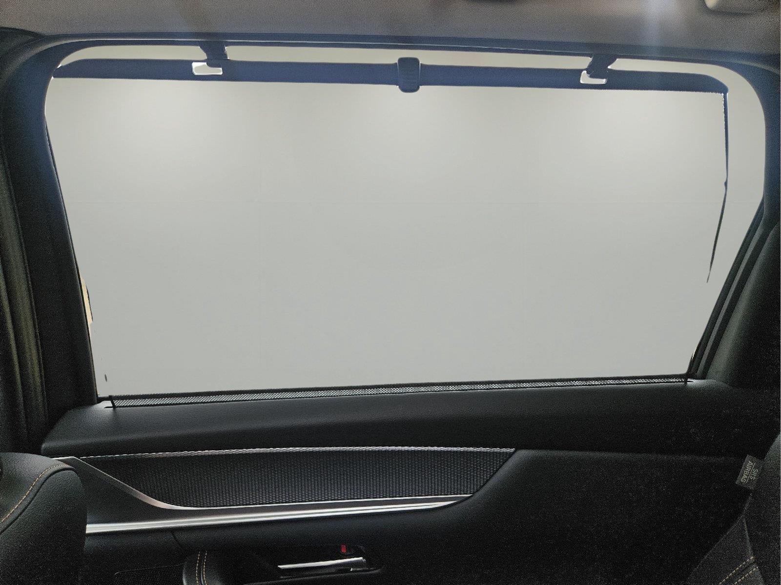 2026 Mazda Mazda CX-90 Premium Sport
