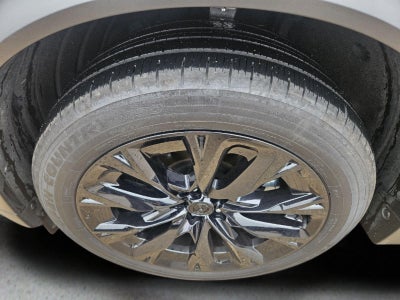 2026 Mazda Mazda CX-90 Premium Sport