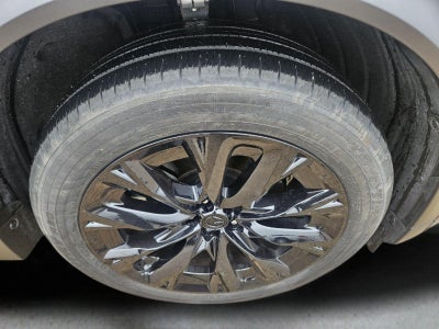 2026 Mazda Mazda CX-90 Premium Sport