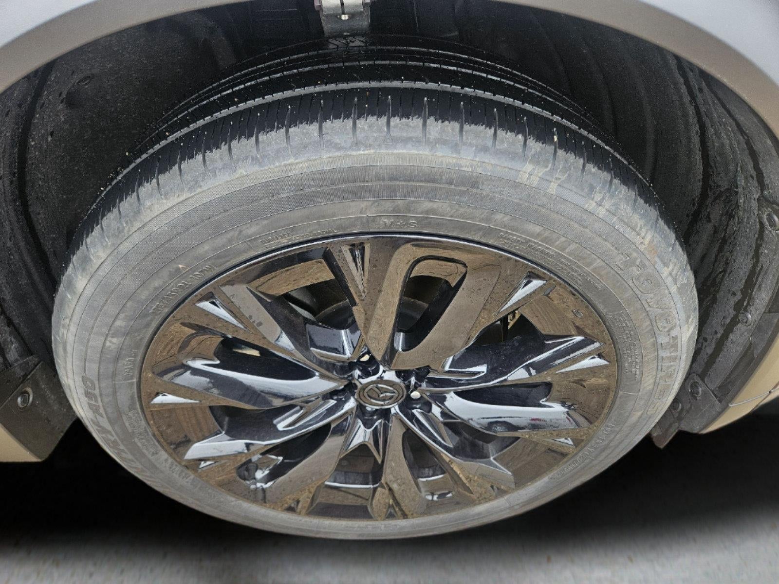 2026 Mazda Mazda CX-90 Premium Sport